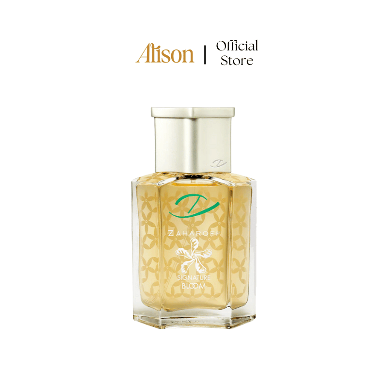 Zaharoff Signature Bloom Eau de Parfum